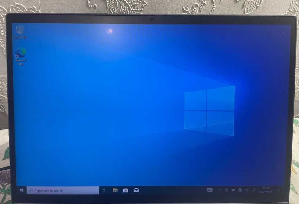 Lenovo ThinkPad X1 Yoga 6Gen 14"IPS i5 1135G7 16/256 Отлично състояниe