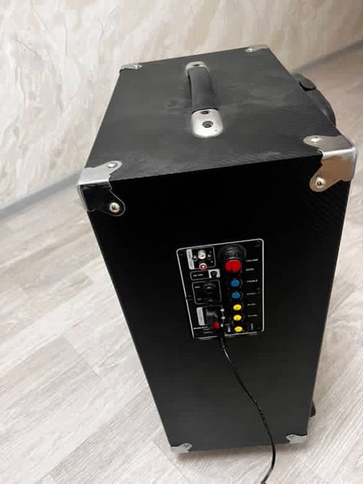 Kalonka Kombik sotiladi.!