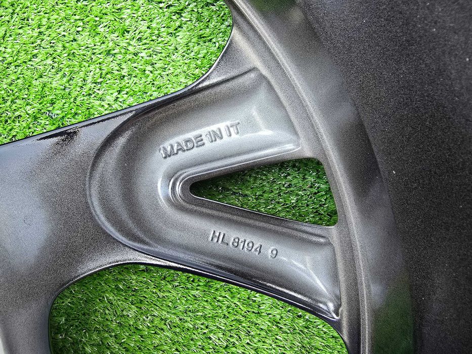 Oригинални джанти RENAULT/РЕНО 20" BiColor