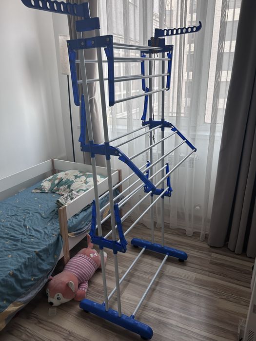 Сушилка вертикальная