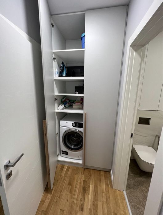 Inchiriere apartament 3 camere ATLAS RESIDENCE AVIATIEI