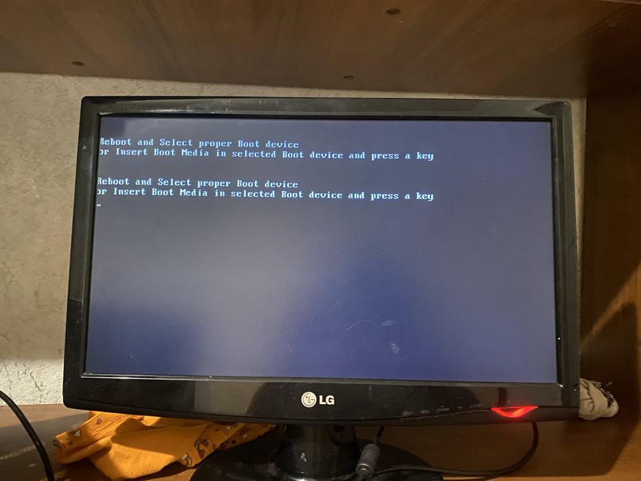 Компьютер core quad 2