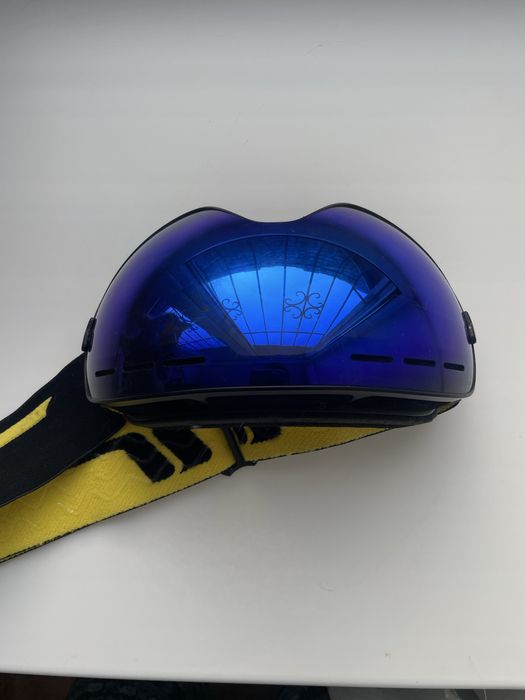 Горнолыжная маска