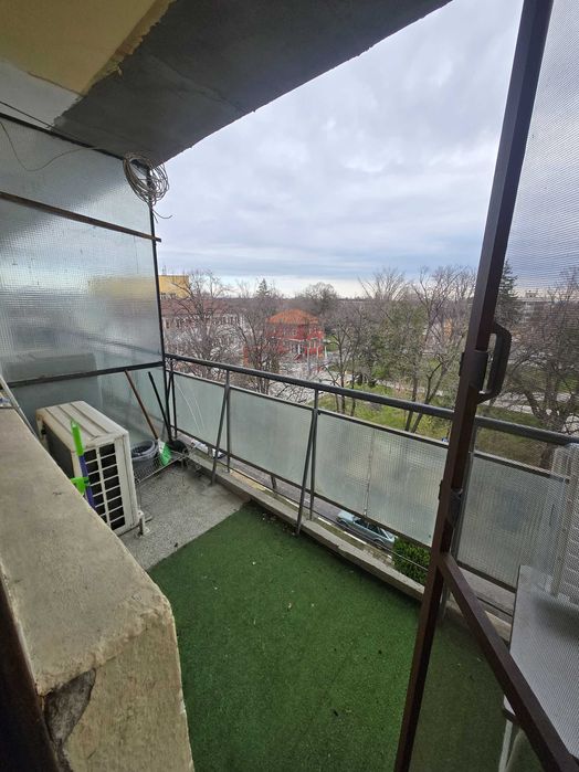 Продава се Двустаен апартамент в Стамболийски - 50 кв.м за 1417 €/кв.м - Снимка #5
