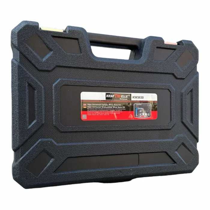 Пневматичен комплект за прибиране на спирачни цилиндри KRAFTWELLE