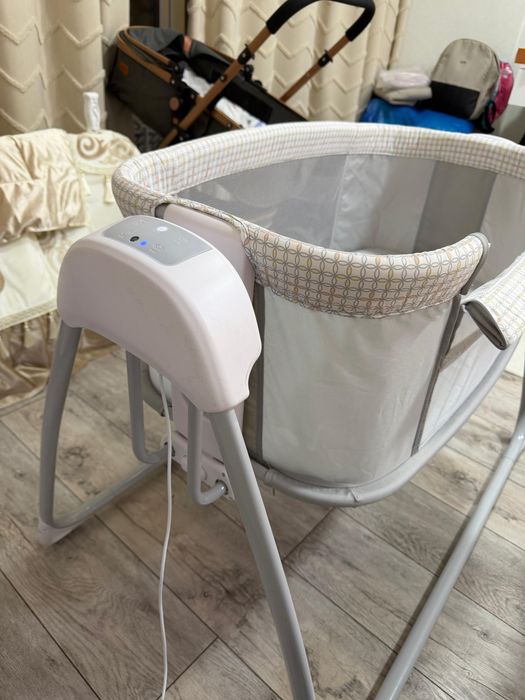 Продам десткую кровать