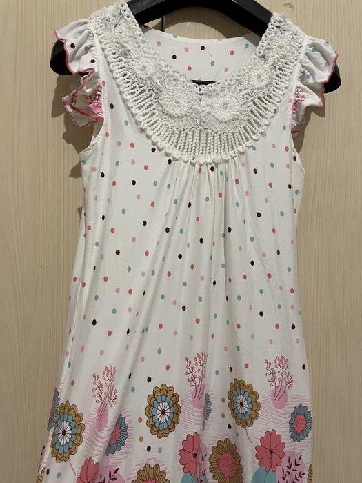 Одежда для девочек (пижама)