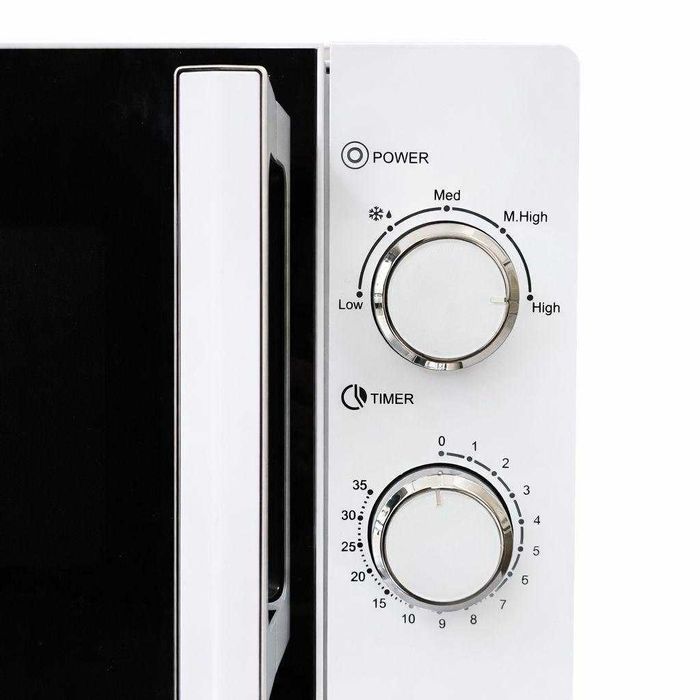 Микроволновая печь Bona BN20-MXP13 белый