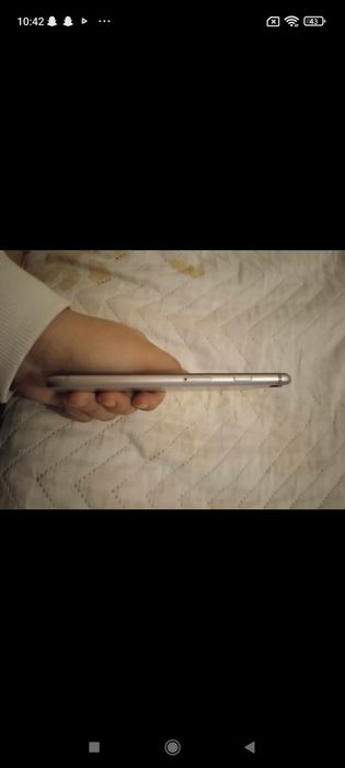 Продавам Айфон 6