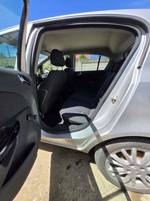 OPEL Corsa 2009 — imagine 3