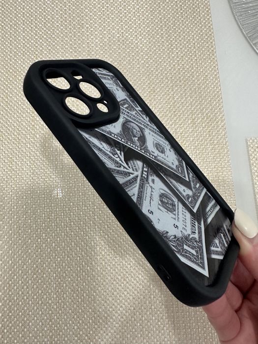 Чехол на айфон 14 pro