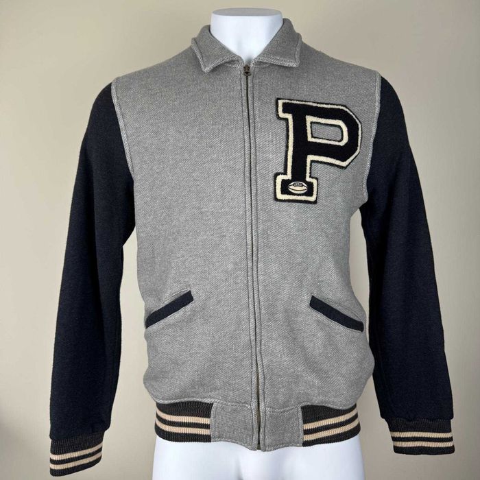 Polo Ralph Lauren Sweater Jacket