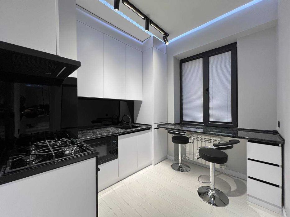 Продаётся 1/6/16, 33м2, ЖК CITY TOWER GROUP, УЗБУМ