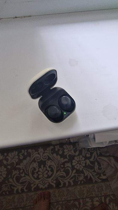 Samsung Galaxy buds fe