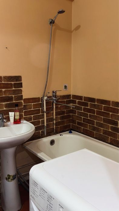 Суточная квартира