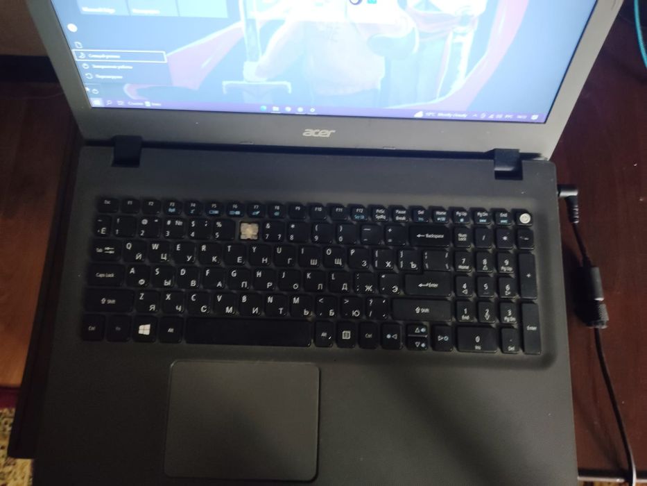 Acer aspire E5-573G