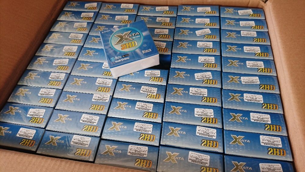 Dischete Floppy 2HD / 1,44Mb | Dischete noi | Floppydisk