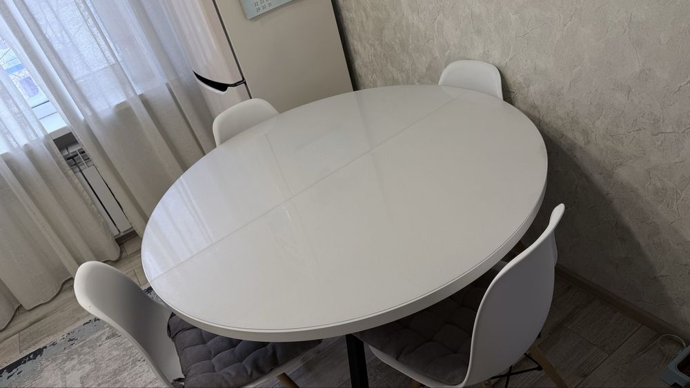 Продам стол раскладной