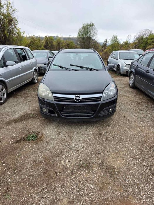 Opel Astra 1.9 за части