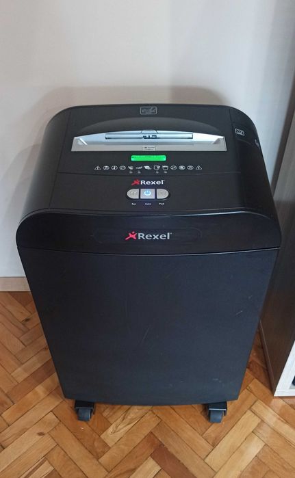 Шредер Rexel RDX2070
