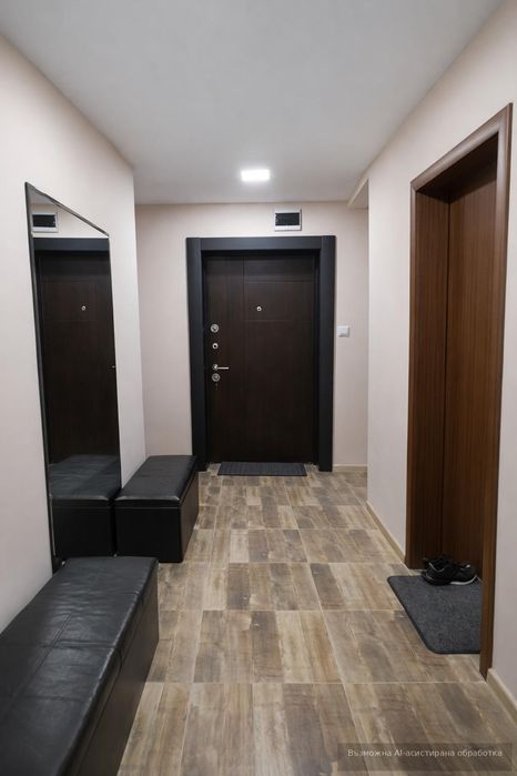 Дава се под наем Четиристаен апартамент в Варна, Левски - 110 кв.м за 900 € - Снимка #8