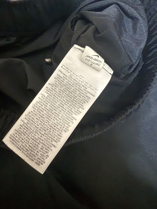 Дамски Шушляков панталон Nike