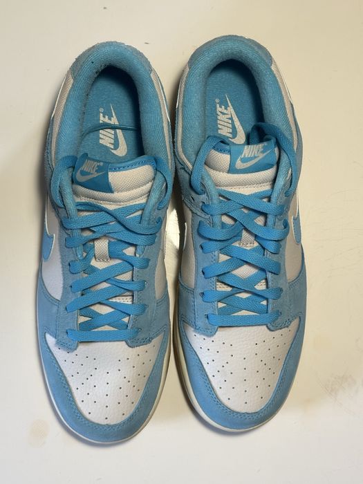 45 - Nike Dunk Low SE  BALTIC BLUE