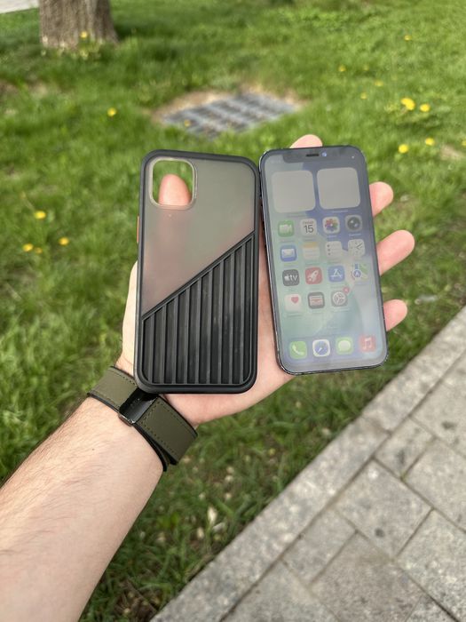 Продам телефон Айфон 12 Mini 256 Gb