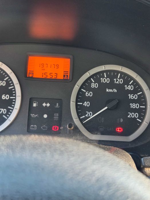 Dacia Logan diesel 1.5 DCI