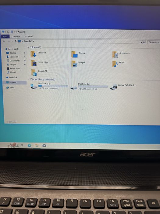 Laptop Acer TravelMate
