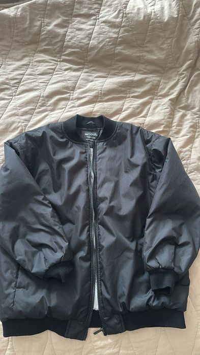 Куртка детская демисезон