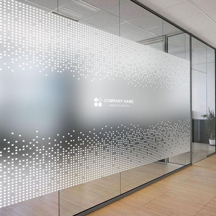 Dekorativ plyonka | Mat shisha | Tumanka.uz | Toshkent | Oynaga