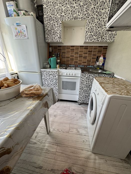 Продажа квартиры 2-х комнатная