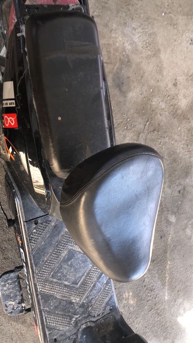 Продам электро велосипед