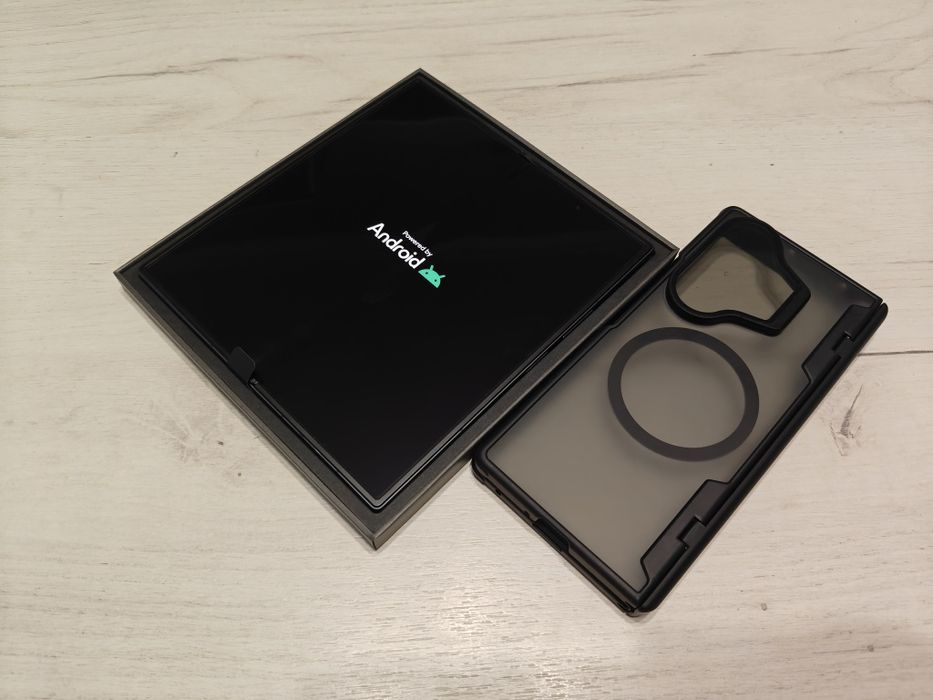 Нов Samsung Galaxy Z Fold8 Ultra 256 GB Гаранция