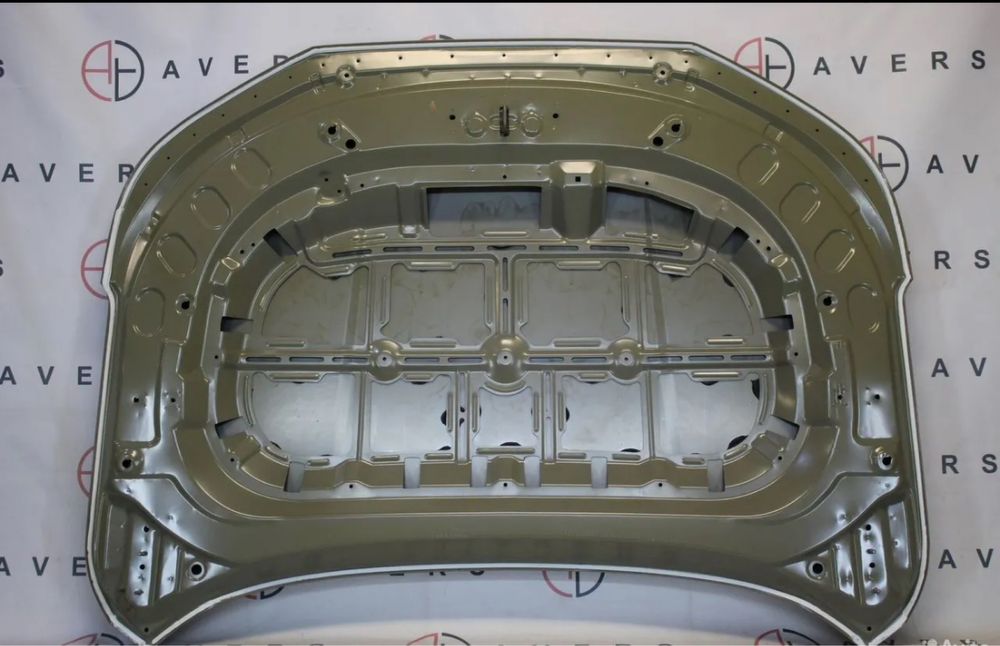 Капот Chery tiggo 8 pro 2021-