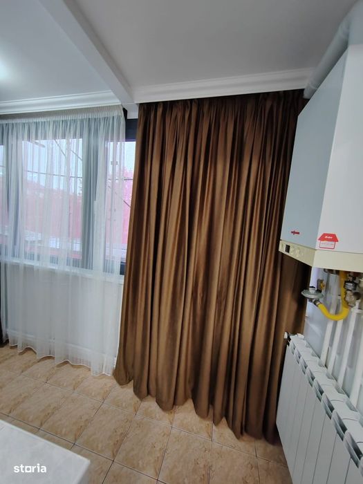 Ultracentral-Explanada-Apartament de 2 camere, mobilat, et.2.