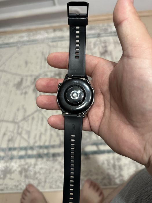 Смарт часы Huawei watsh gt4