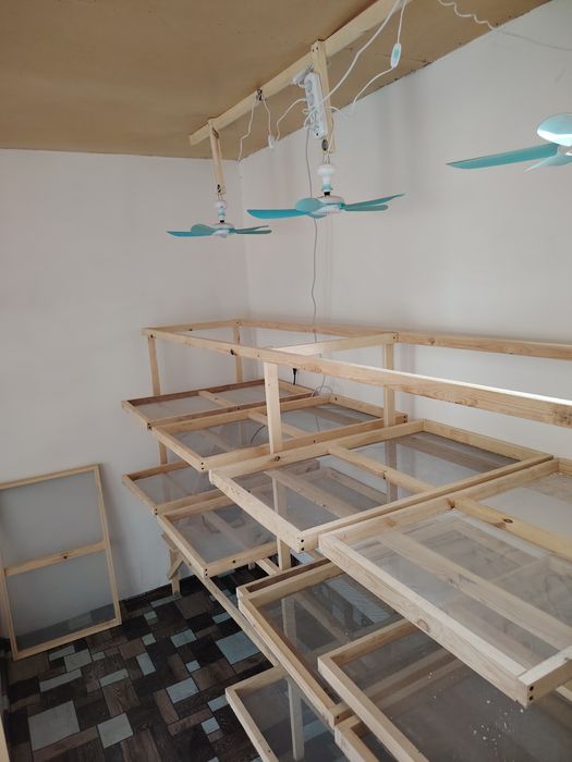 Курут ишлаб чиқариш аппарати (тайёр бизнес)
Цена:
Договорная
Опис