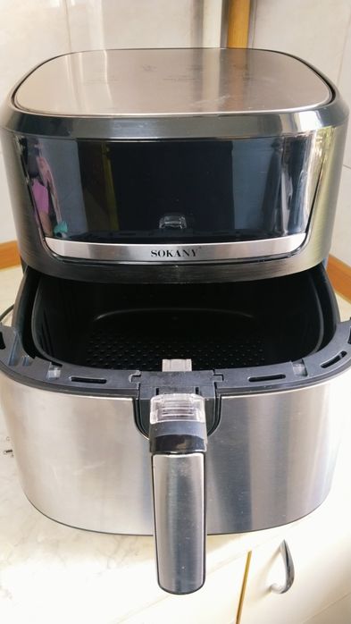 Аэрогриль Sokany