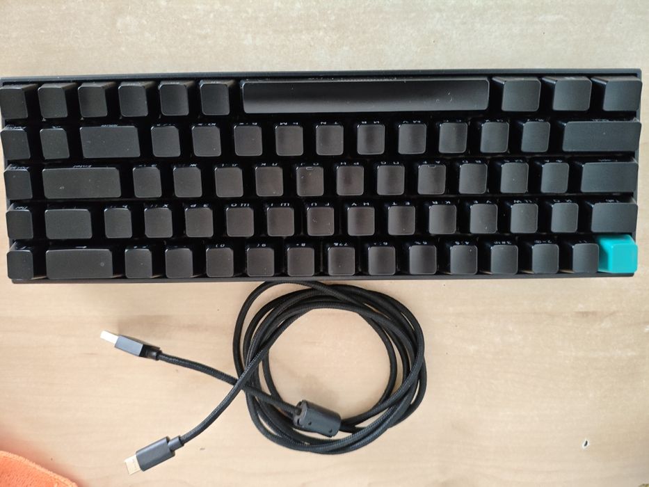 Клавиатура DeepCool KG722