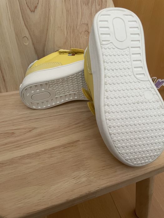 Детски обувки Tommy Hilfiger