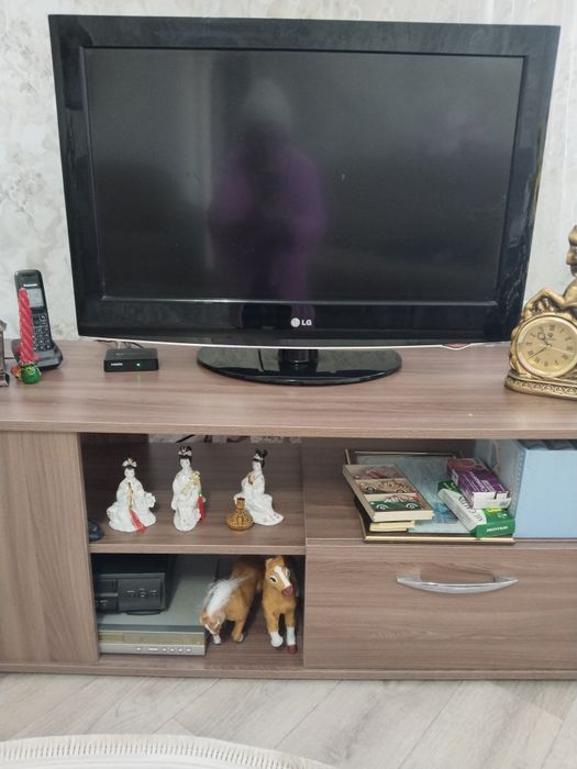 Телевизор электроника