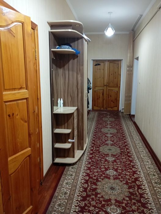 Продается дом, в хорошем состоянии,