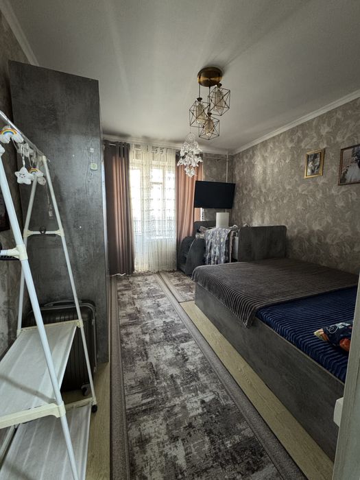 продантся 3х комнатная квартира 110 квадрат