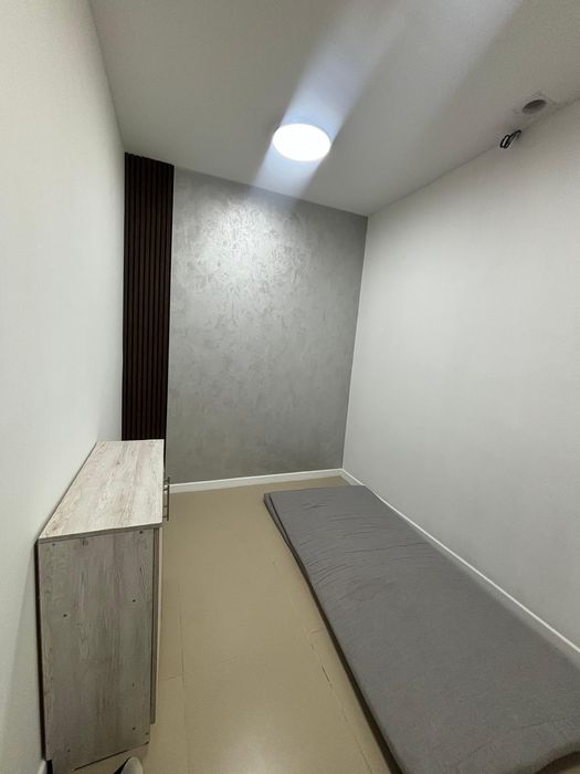 Коммерческое помещения