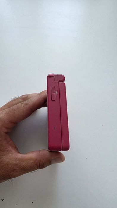 Consola Nintendo DS!!