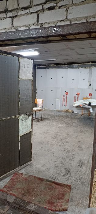 Продам гараж 53 кв метра