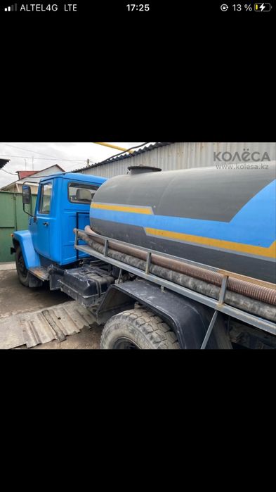 Откачка, услуги ассенизатора