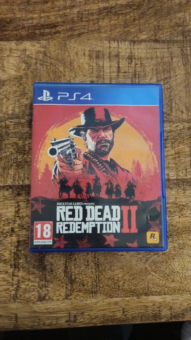 Jocuri PlayStation 4